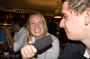 Andrea in Aktion - Interview mit Simon